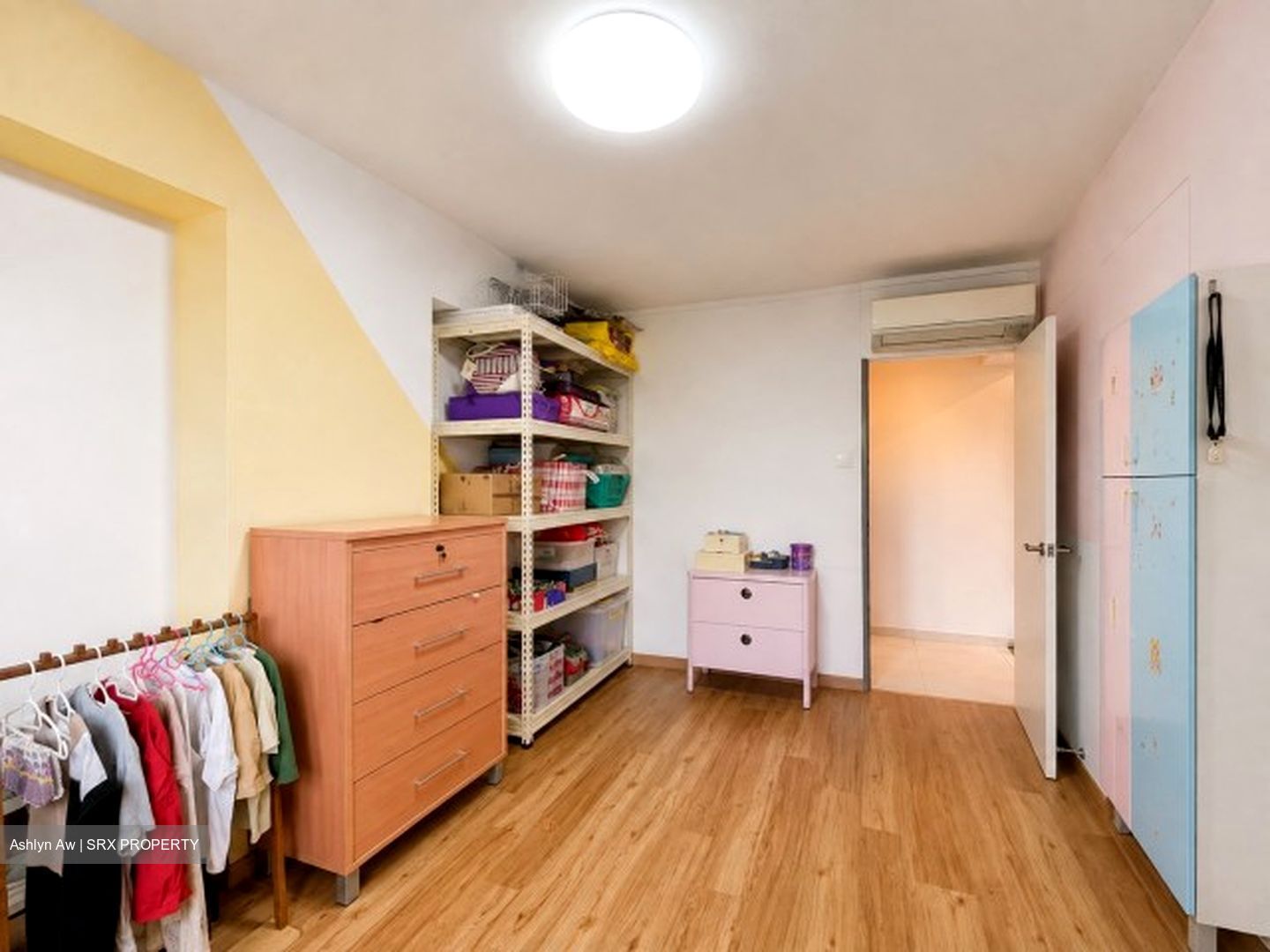 Blk 94C Bedok North Avenue 4 (Bedok), HDB Executive #620341491
